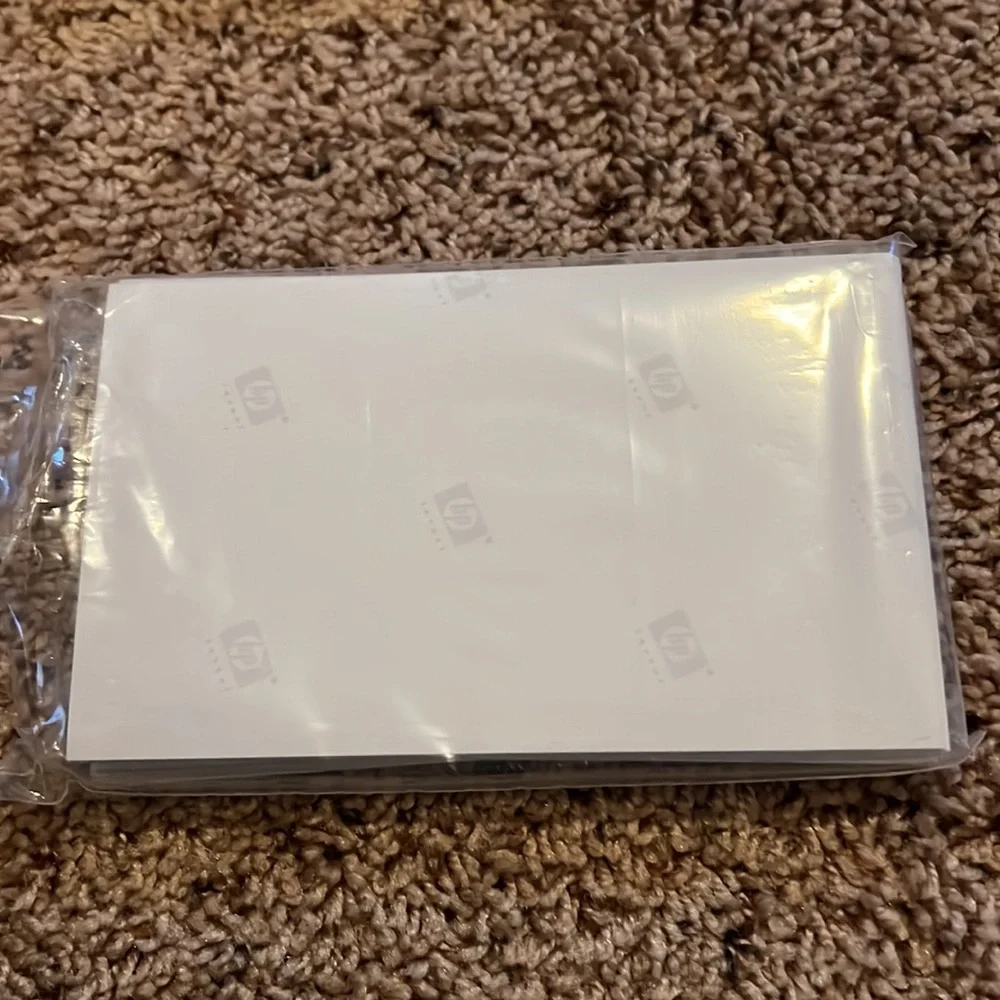 HP Premium Glossy Photo Paper